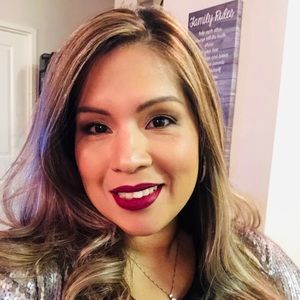 Meet your Posher, Betsy